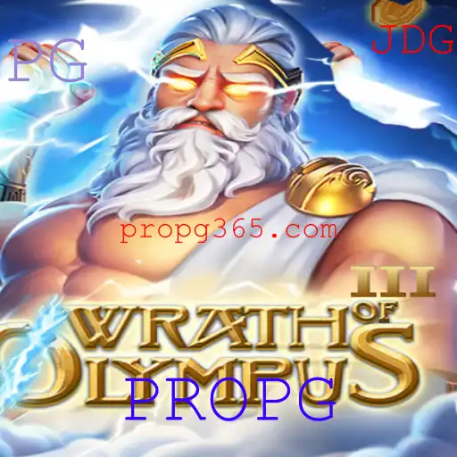 Descubra a Aventura Épica de WrathofOlympusIII