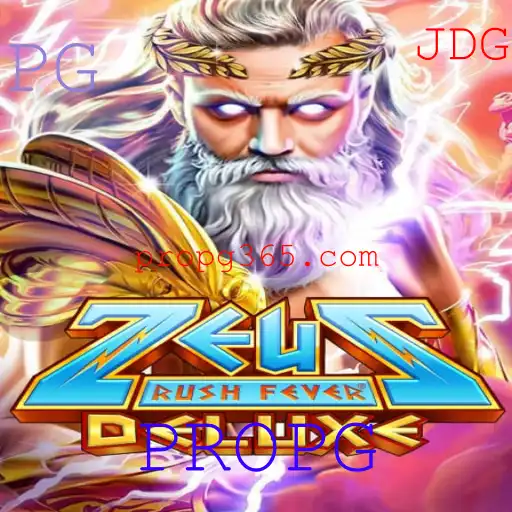 Explorando o Universo de ZeusRushFeverDeluxe: Uma Experiência PROPG